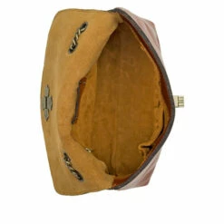 Hot Sale ⌛ Patricia Nash Meldon Chain Leather Crossbody Cinnamon Vintage Veg Tan 🎁 -Vintage Leather Handbag Store unnamed file 712