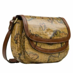 Discount 🎁 Patricia Nash Ryton Leather Crossbody Brown Oil Waxed Nappa 👍 -Vintage Leather Handbag Store unnamed file 743