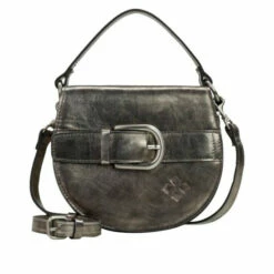 Outlet 👏 Patricia Nash Annfield Leather Crossbody Antique Platinum 🔔 -Vintage Leather Handbag Store unnamed file 756