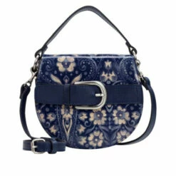 Outlet 👏 Patricia Nash Annfield Leather Crossbody Antique Platinum 🔔 -Vintage Leather Handbag Store unnamed file 757