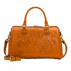 Cheapest π Patricia Nash Skye Leather Satchel Cinnamon Rose Tooled π₯° 13 Cheapest π Patricia Nash Skye Leather Satchel Cinnamon Rose Tooled π₯° -Vintage Leather Handbag Store unnamed file 773