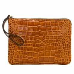 Flash Sale β Patricia Nash Cassini Croco-Embossed Leather Wristlet Cognac Croc π€© 11 Flash Sale β Patricia Nash Cassini Croco-Embossed Leather Wristlet Cognac Croc π€© -Vintage Leather Handbag Store unnamed file 783