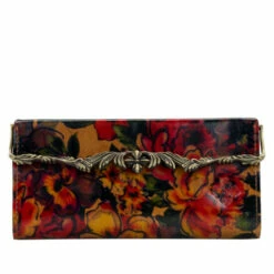 Cheapest π Patricia Nash Loxley Leather Wallet With RFID Protection Tan Tooled π 11 Cheapest π Patricia Nash Loxley Leather Wallet With RFID Protection Tan Tooled π -Vintage Leather Handbag Store unnamed file 821