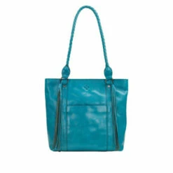 Top 10 💯 Patricia Nash Rena Leather Tote Blue Grass Vintage Distressed Leather 👍 -Vintage Leather Handbag Store unnamed file 828