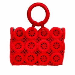 Best Sale 😉 Patricia Nash Varinella Large Satchel Natural 😀 -Vintage Leather Handbag Store unnamed file 834