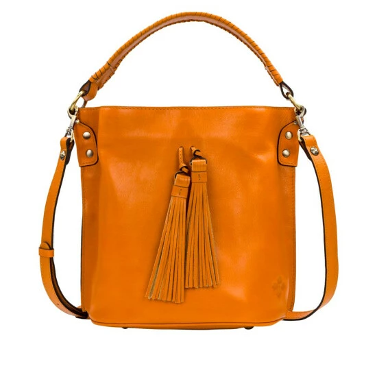 Top 10 β€οΈ Patricia Nash Otavia Leather Bucket Bag Sun Distressed Vintage π― 3 Top 10 β€οΈ Patricia Nash Otavia Leather Bucket Bag Sun Distressed Vintage π―