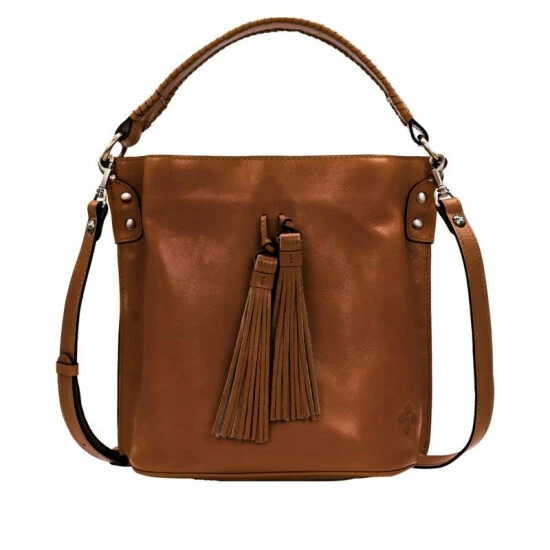 Top 10 β€οΈ Patricia Nash Otavia Leather Bucket Bag Sun Distressed Vintage π― 8 Top 10 β€οΈ Patricia Nash Otavia Leather Bucket Bag Sun Distressed Vintage π― - Image 6