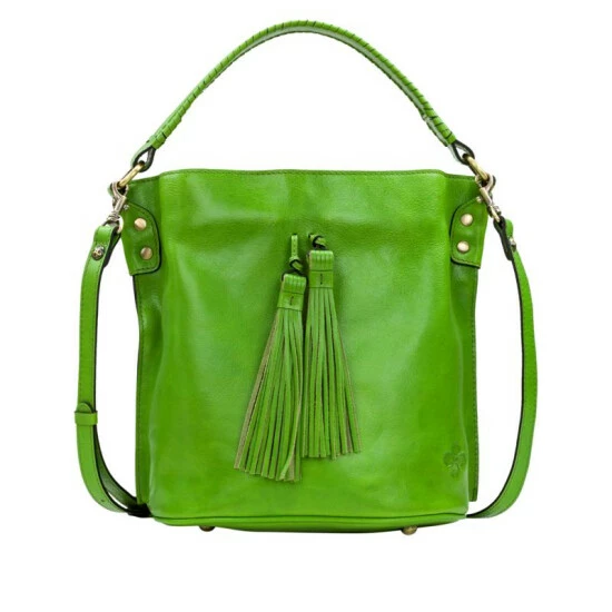 Top 10 β€οΈ Patricia Nash Otavia Leather Bucket Bag Sun Distressed Vintage π― 9 Top 10 β€οΈ Patricia Nash Otavia Leather Bucket Bag Sun Distressed Vintage π― - Image 7