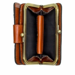 Best Pirce π Patricia Nash Iberia Leather Wallet With RFID Protection Papaya Tooled β 12 Best Pirce π Patricia Nash Iberia Leather Wallet With RFID Protection Papaya Tooled β -Vintage Leather Handbag Store unnamed file 854