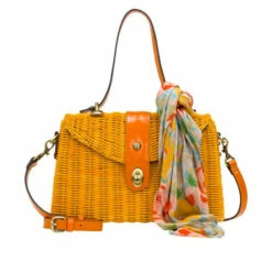 Budget π Patricia Nash Mersea Rattan Satchel With Scarf Safflower Blue π€© 14 Budget π Patricia Nash Mersea Rattan Satchel With Scarf Safflower Blue π€© -Vintage Leather Handbag Store unnamed file 874