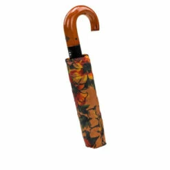 Discount 😍 Patricia Nash Magliano Umbrella Citrus Rose 🎉 -Vintage Leather Handbag Store unnamed file 896