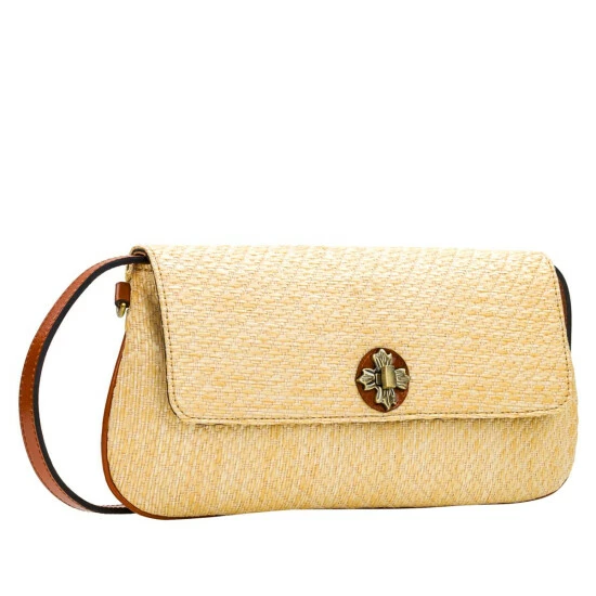 Deals β Patricia Nash Caprina Clutch Crossbody Yellow Diamond Weave π 4 Deals β Patricia Nash Caprina Clutch Crossbody Yellow Diamond Weave π - Image 2