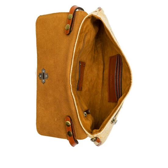 Deals β Patricia Nash Caprina Clutch Crossbody Yellow Diamond Weave π 5 Deals β Patricia Nash Caprina Clutch Crossbody Yellow Diamond Weave π - Image 3