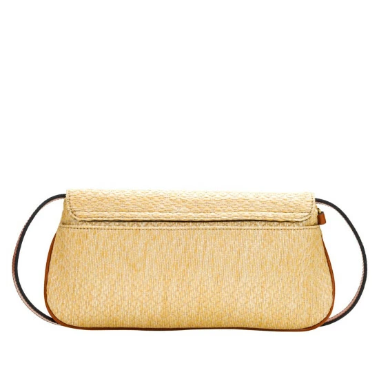 Deals β Patricia Nash Caprina Clutch Crossbody Yellow Diamond Weave π 6 Deals β Patricia Nash Caprina Clutch Crossbody Yellow Diamond Weave π - Image 4