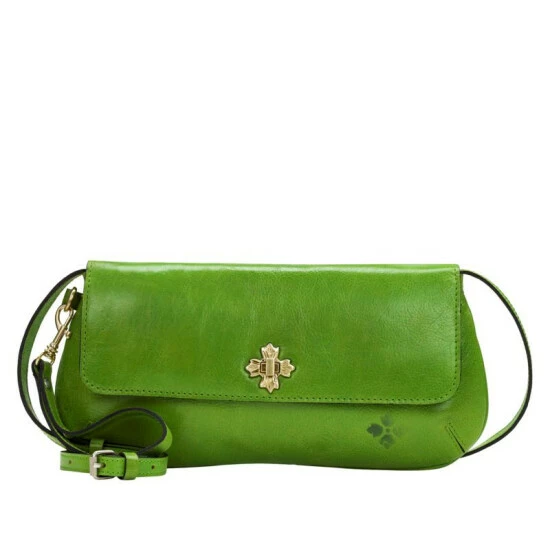 Deals β Patricia Nash Caprina Clutch Crossbody Yellow Diamond Weave π 7 Deals β Patricia Nash Caprina Clutch Crossbody Yellow Diamond Weave π - Image 5