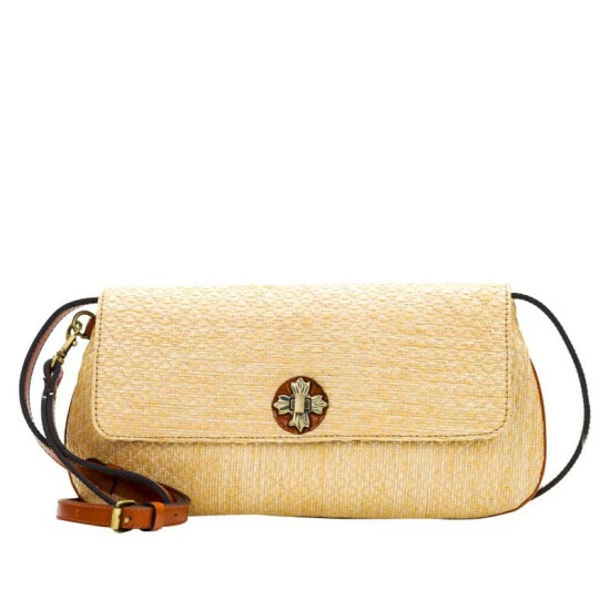Deals β Patricia Nash Caprina Clutch Crossbody Yellow Diamond Weave π 9 Deals β Patricia Nash Caprina Clutch Crossbody Yellow Diamond Weave π - Image 7