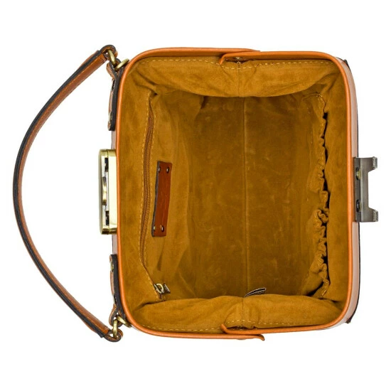Best Pirce π Patricia Nash Nela Frame Bag Cognac Tooled π₯ 6 Best Pirce π Patricia Nash Nela Frame Bag Cognac Tooled π₯ - Image 4
