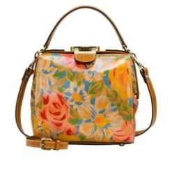 Best Pirce π Patricia Nash Nela Frame Bag Cognac Tooled π₯ 12 Best Pirce π Patricia Nash Nela Frame Bag Cognac Tooled π₯ -Vintage Leather Handbag Store unnamed file 922