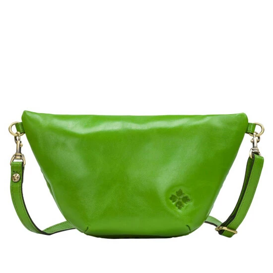 Coupon π― Patricia Nash Tinchi Leather Convertible Belt Bag/Crossbody Sling Bag Foliage Perforated π₯ 8 Coupon π― Patricia Nash Tinchi Leather Convertible Belt Bag/Crossbody Sling Bag Foliage Perforated π₯ - Image 6