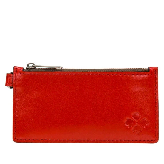 Best reviews of ❤️ Patricia Nash Almeria Leather Credit Card Wristlet Wallet Citrus Rose ✨ 4 Best reviews of ❤️ Patricia Nash Almeria Leather Credit Card Wristlet Wallet Citrus Rose ✨ - Image 2