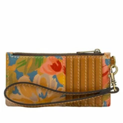 Best reviews of ❤️ Patricia Nash Almeria Leather Credit Card Wristlet Wallet Citrus Rose ✨ 12 Best reviews of ❤️ Patricia Nash Almeria Leather Credit Card Wristlet Wallet Citrus Rose ✨ -Vintage Leather Handbag Store unnamed file 935