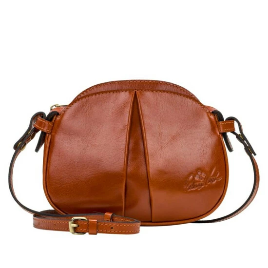 Brand new π₯ Patricia Nash Chania Crossbody Bag Tan βοΈ 8 Brand new π₯ Patricia Nash Chania Crossbody Bag Tan βοΈ - Image 6