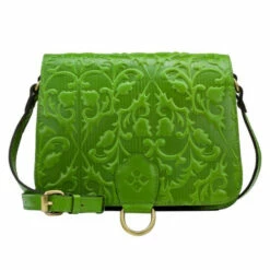 Discount 😍 Patricia Nash Ilina Rose Tooled Leather Crossbody Bag Tan Italian Folklore Embossed ❤️ -Vintage Leather Handbag Store unnamed file 964