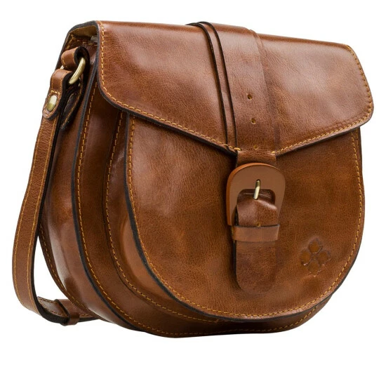 Coupon π€© Patricia Nash Padova Leather Saddle Bag Floral Map βοΈ 5 Coupon π€© Patricia Nash Padova Leather Saddle Bag Floral Map βοΈ - Image 3