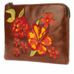 Best Sale π₯° Patricia Nash Cassini Leather Wristlet Floral Oil Painting β 9 Best Sale π₯° Patricia Nash Cassini Leather Wristlet Floral Oil Painting β -Vintage Leather Handbag Store unnamed file 97