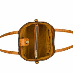 Hot Sale 🔔 Patricia Nash Darby Small Leather Tote Floral Map 💯 -Vintage Leather Handbag Store unnamed file 991